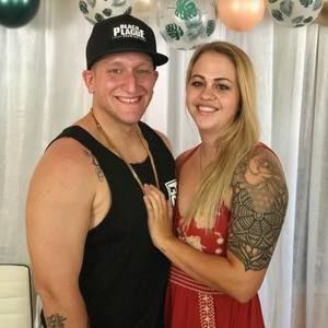 Meet your Posher, Brian